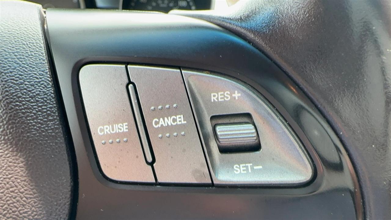 Hyundai Tucson FWD 4dr SE 2015