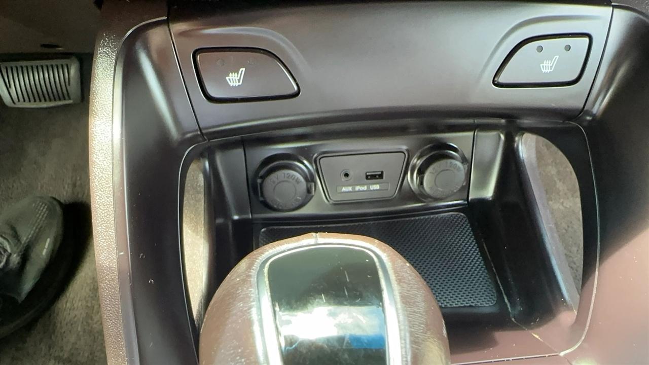 Hyundai Tucson FWD 4dr SE 2015