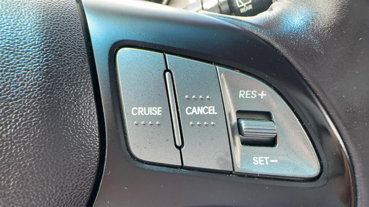 Hyundai Tucson FWD 4dr SE 2015