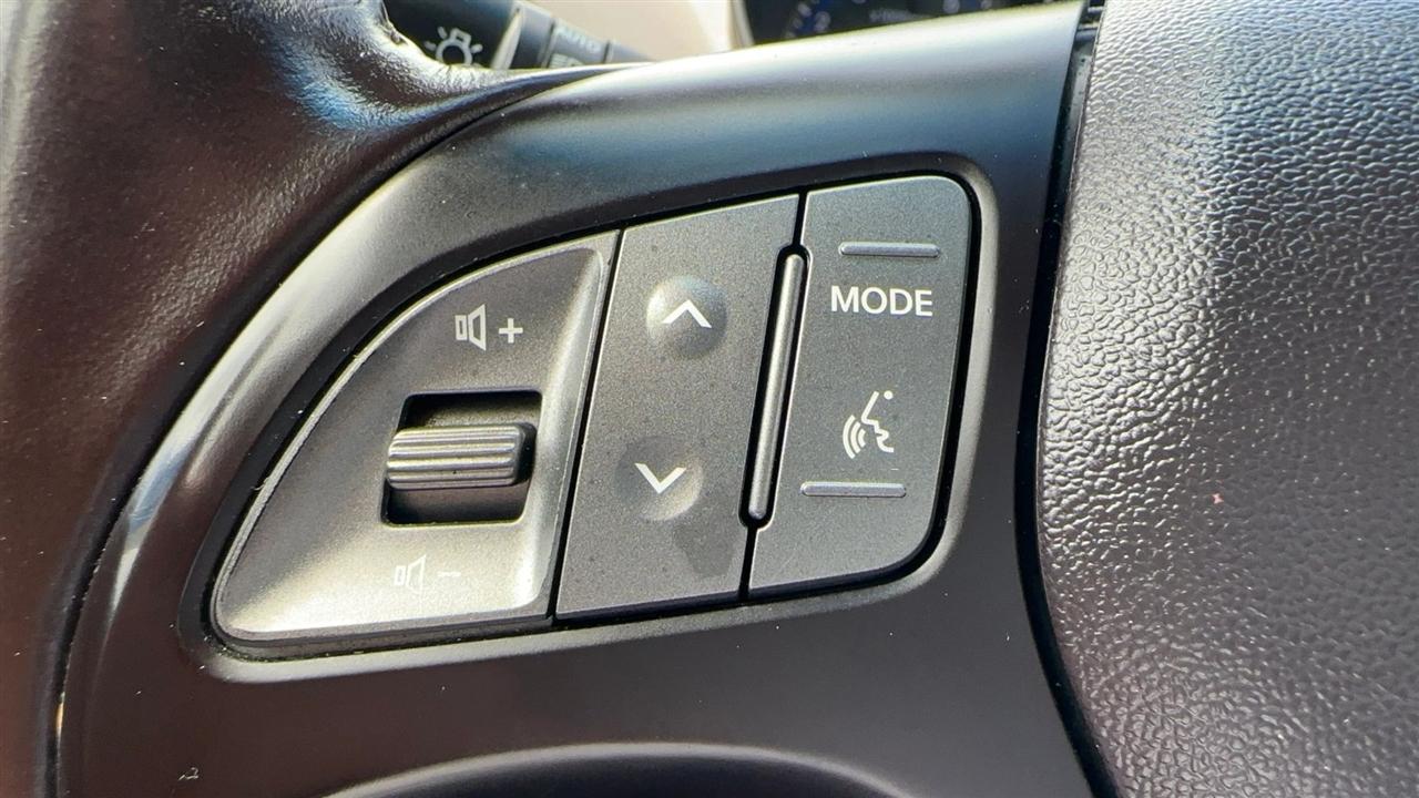 Hyundai Tucson FWD 4dr SE 2015