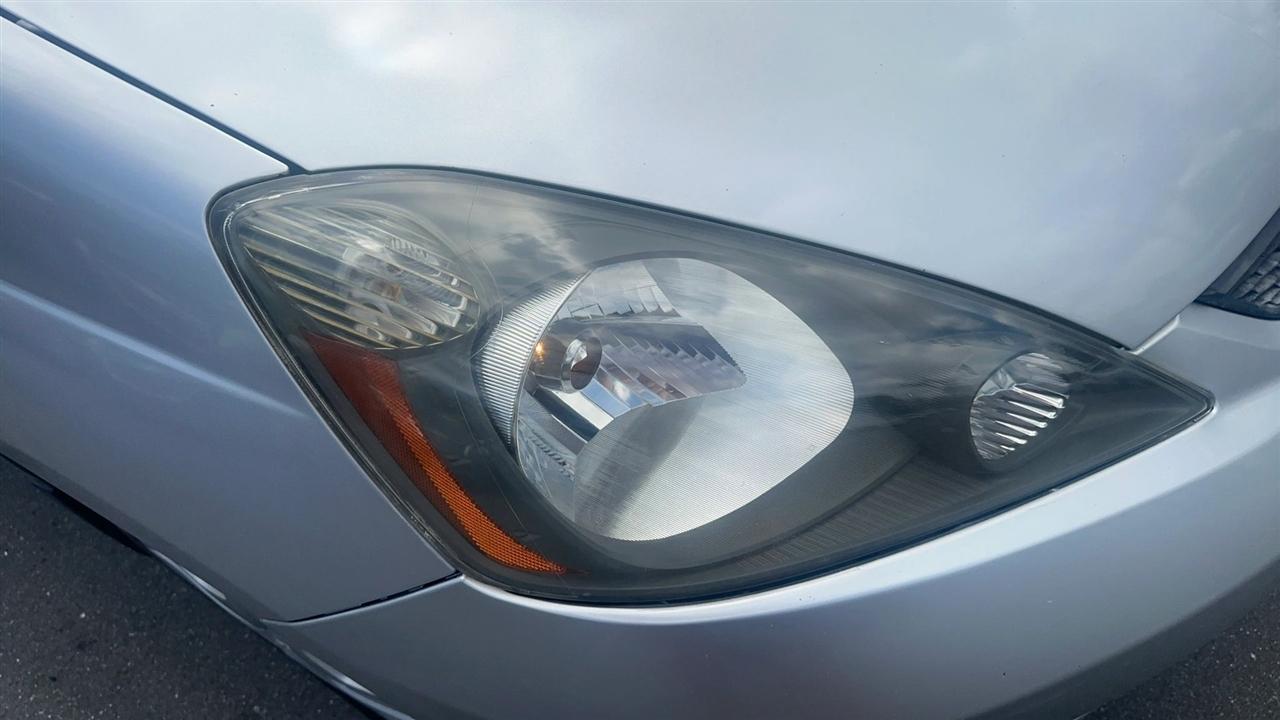 Honda Fit 5dr HB Auto 2013