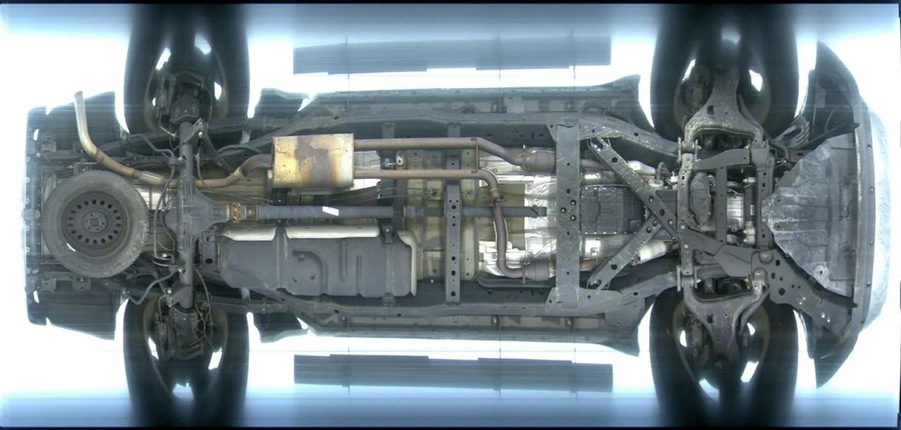 Nissan Titan 4x2 Crew Cab SV 2017