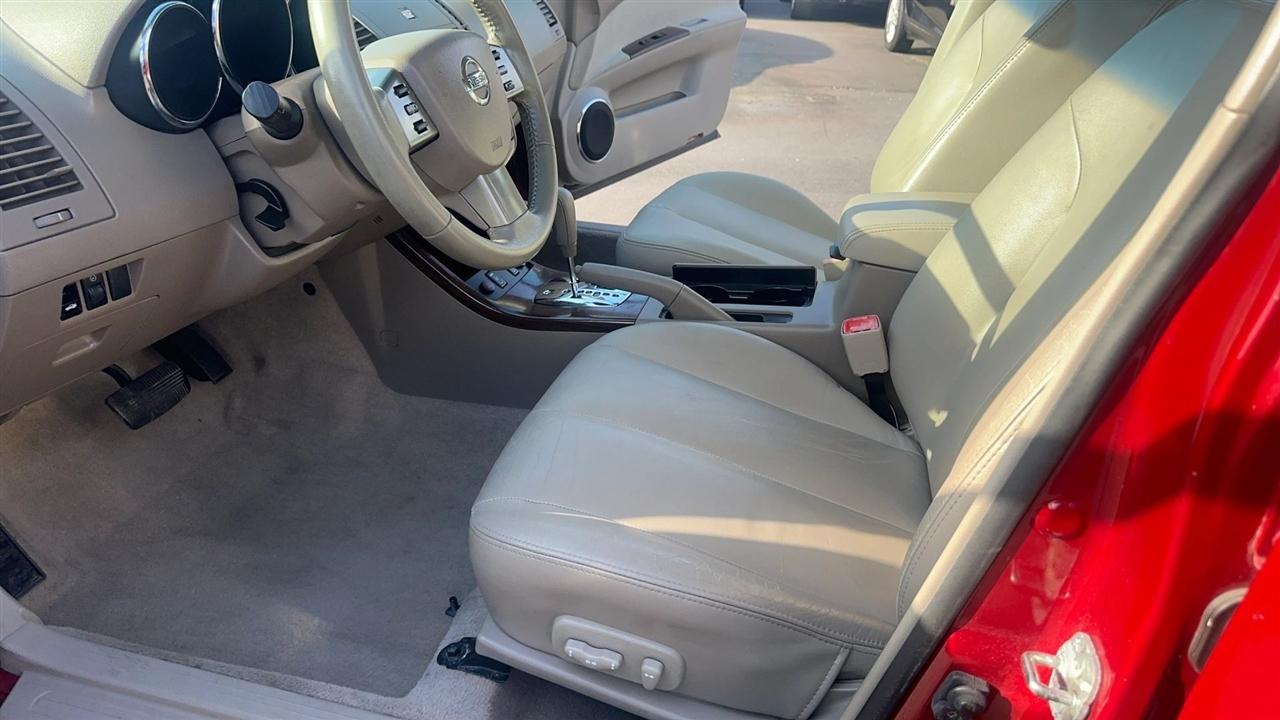 Nissan Altima 4dr Sdn I4 Auto 2.5 S 2006