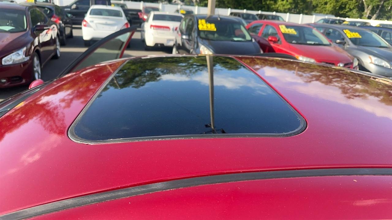 Nissan Altima 4dr Sdn I4 Auto 2.5 S 2006