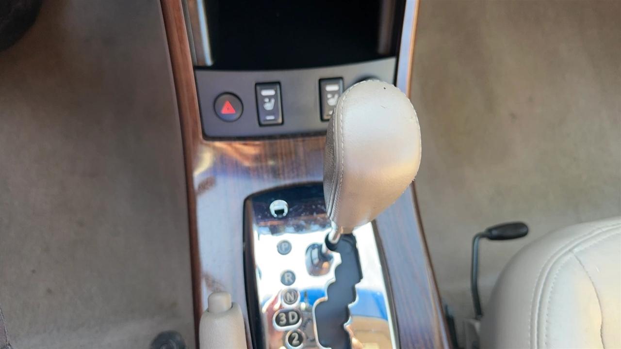 Nissan Altima 4dr Sdn I4 Auto 2.5 S 2006