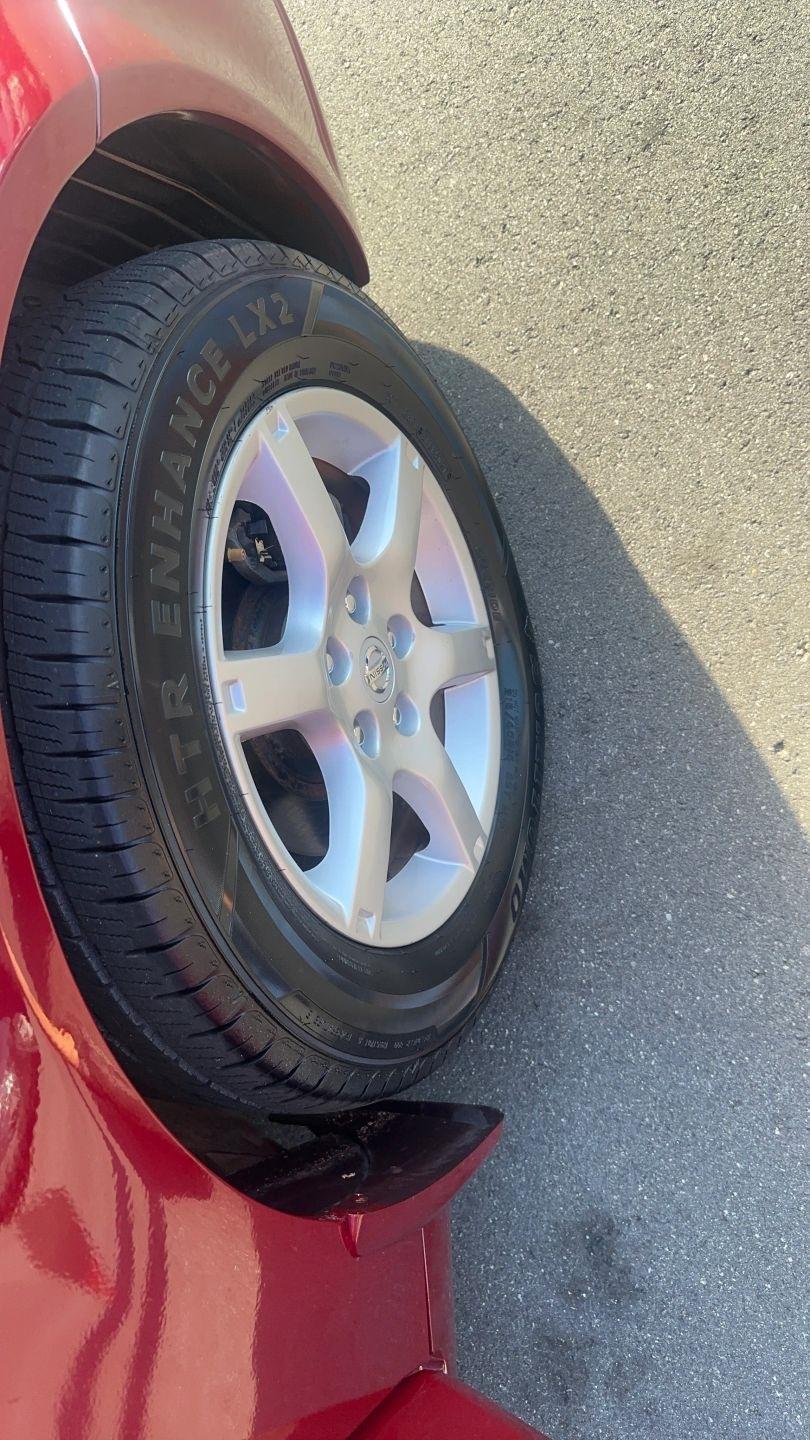 Nissan Altima 4dr Sdn I4 Auto 2.5 S 2006