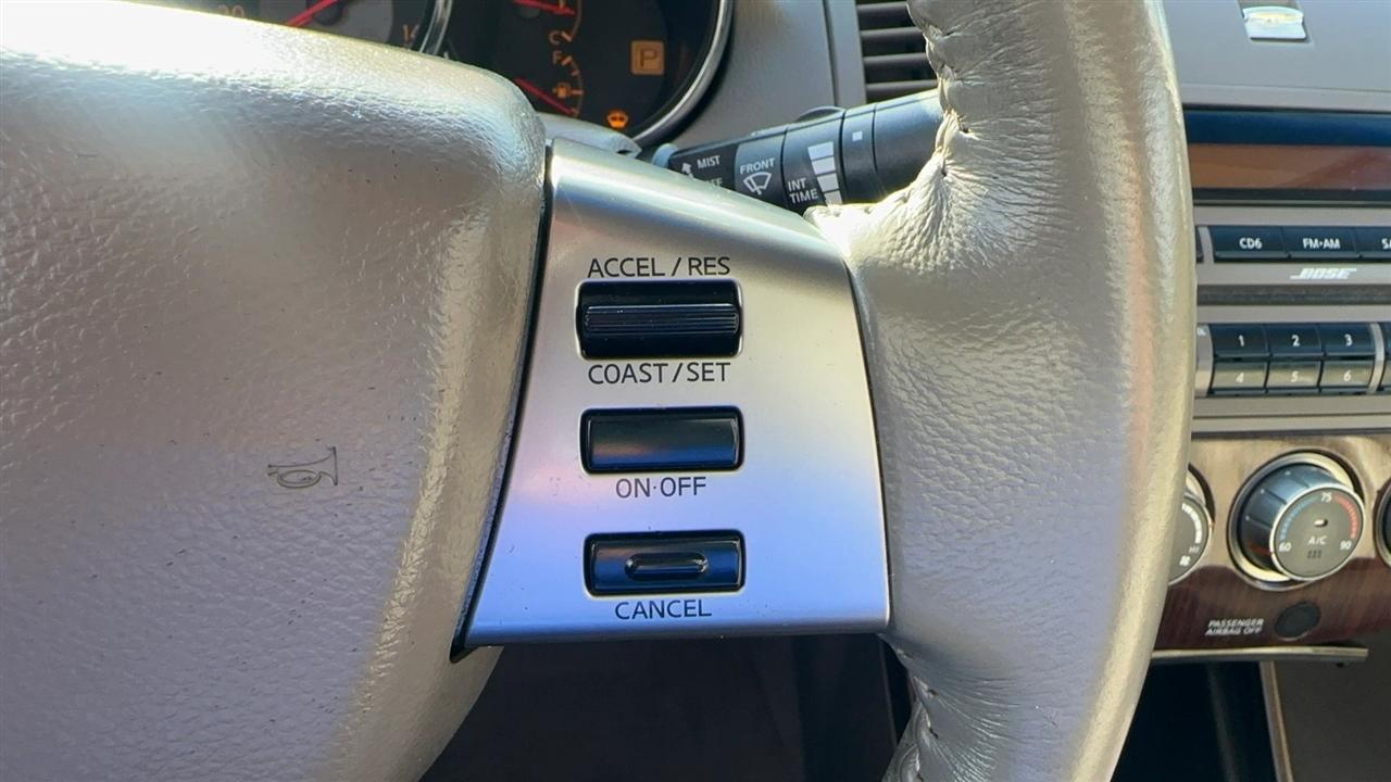 Nissan Altima 4dr Sdn I4 Auto 2.5 S 2006