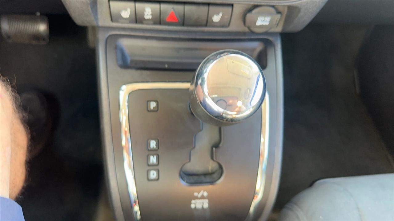 Jeep Patriot 4WD 4dr Latitude 2014