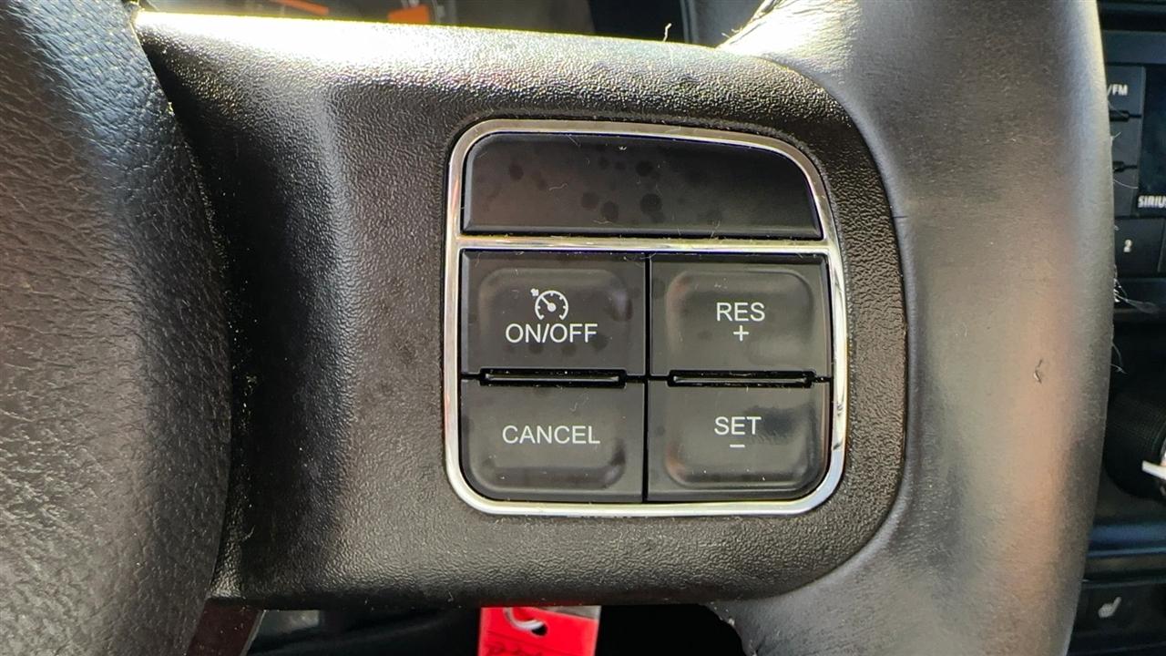 Jeep Patriot 4WD 4dr Latitude 2014