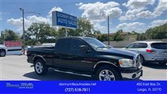 2007 Dodge Ram 1500 