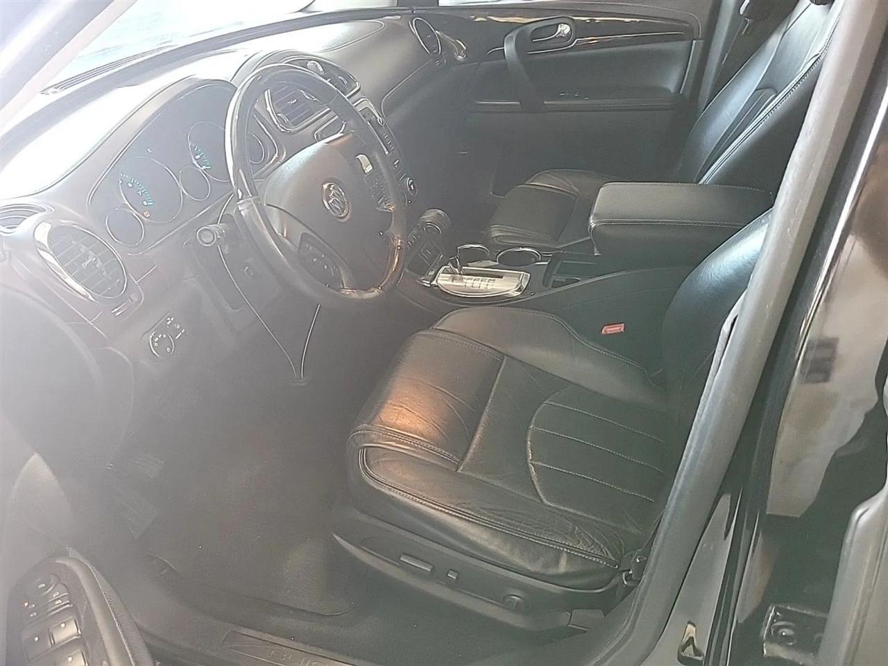 Buick Enclave FWD 4dr Premium 2015