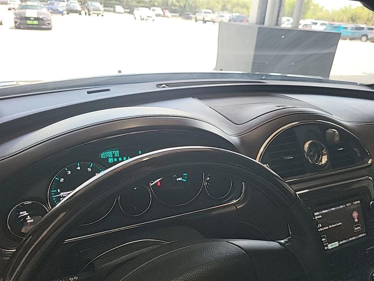 Buick Enclave FWD 4dr Premium 2015