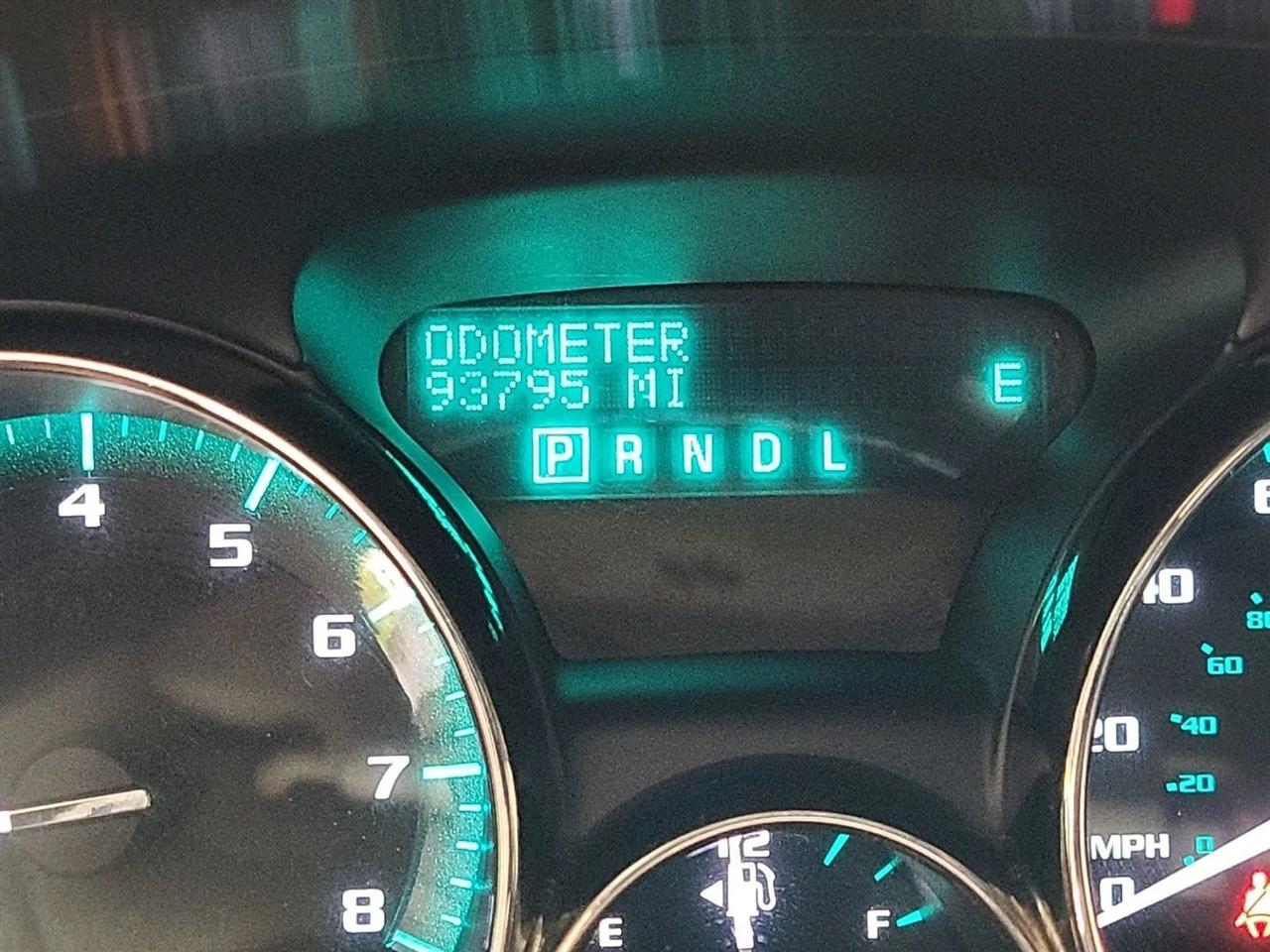 Buick Enclave FWD 4dr Premium 2015