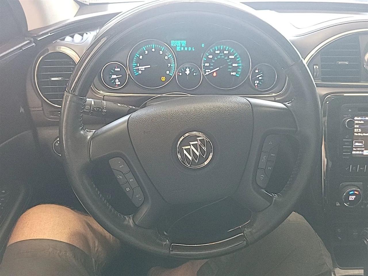 Buick Enclave FWD 4dr Premium 2015