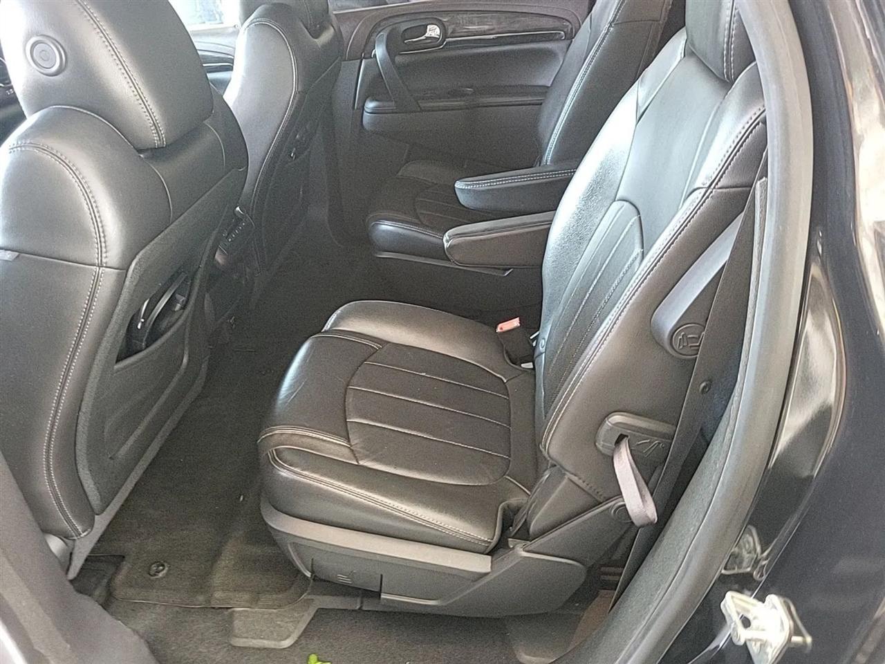 Buick Enclave FWD 4dr Premium 2015