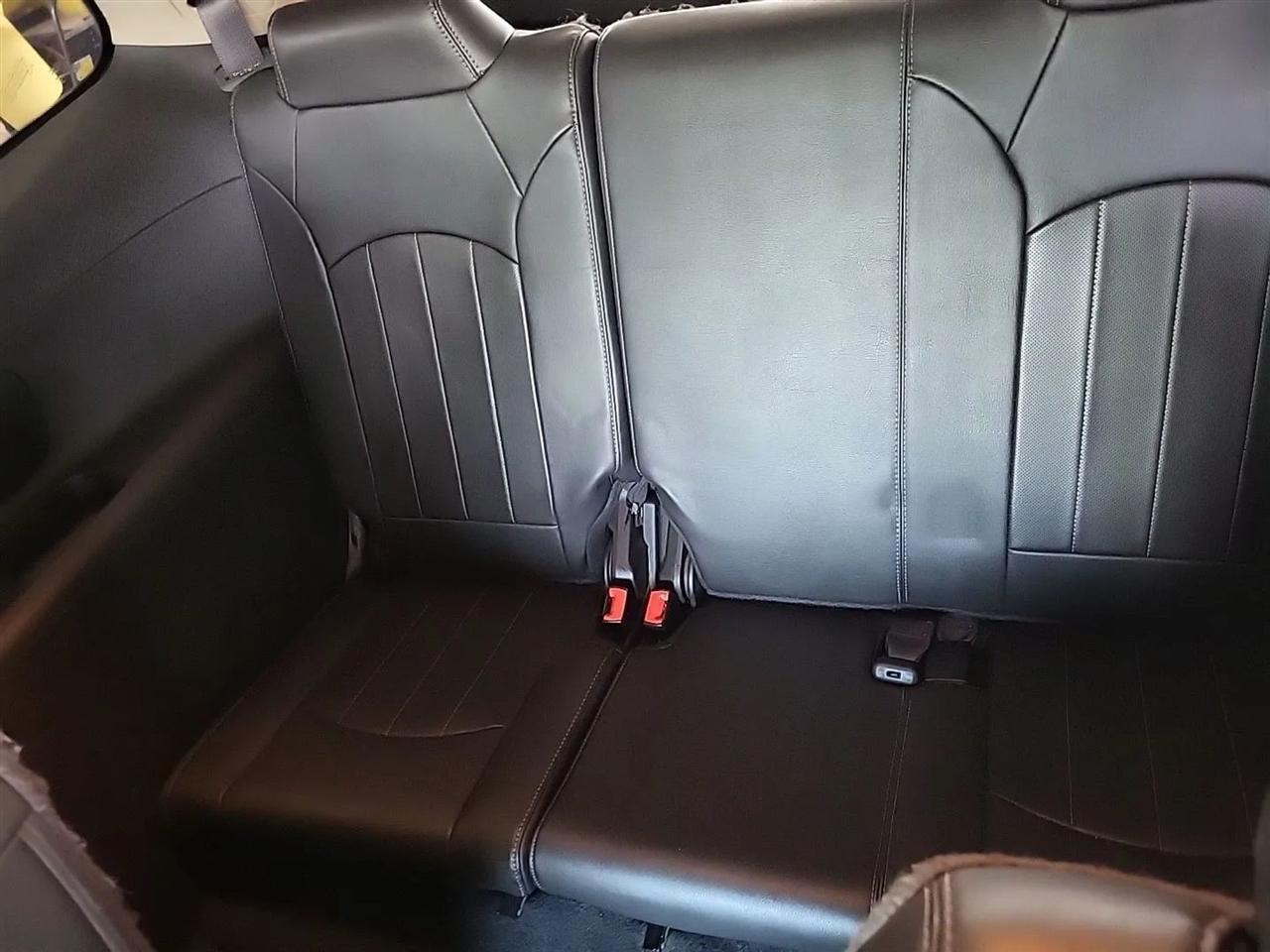 Buick Enclave FWD 4dr Premium 2015