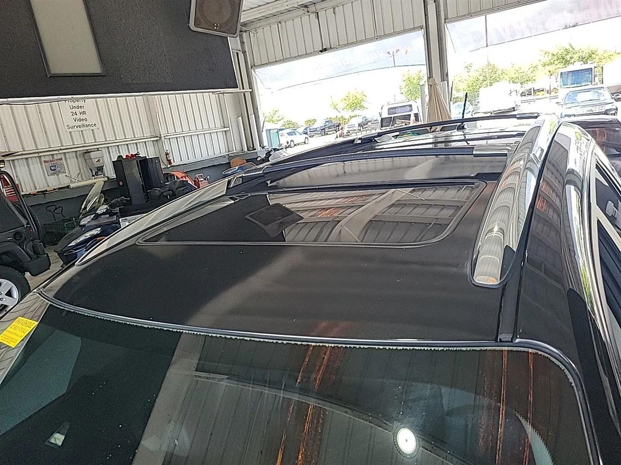 Buick Enclave FWD 4dr Premium 2015