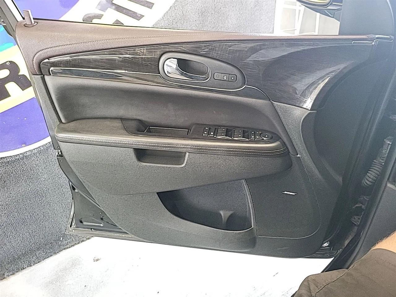 Buick Enclave FWD 4dr Premium 2015