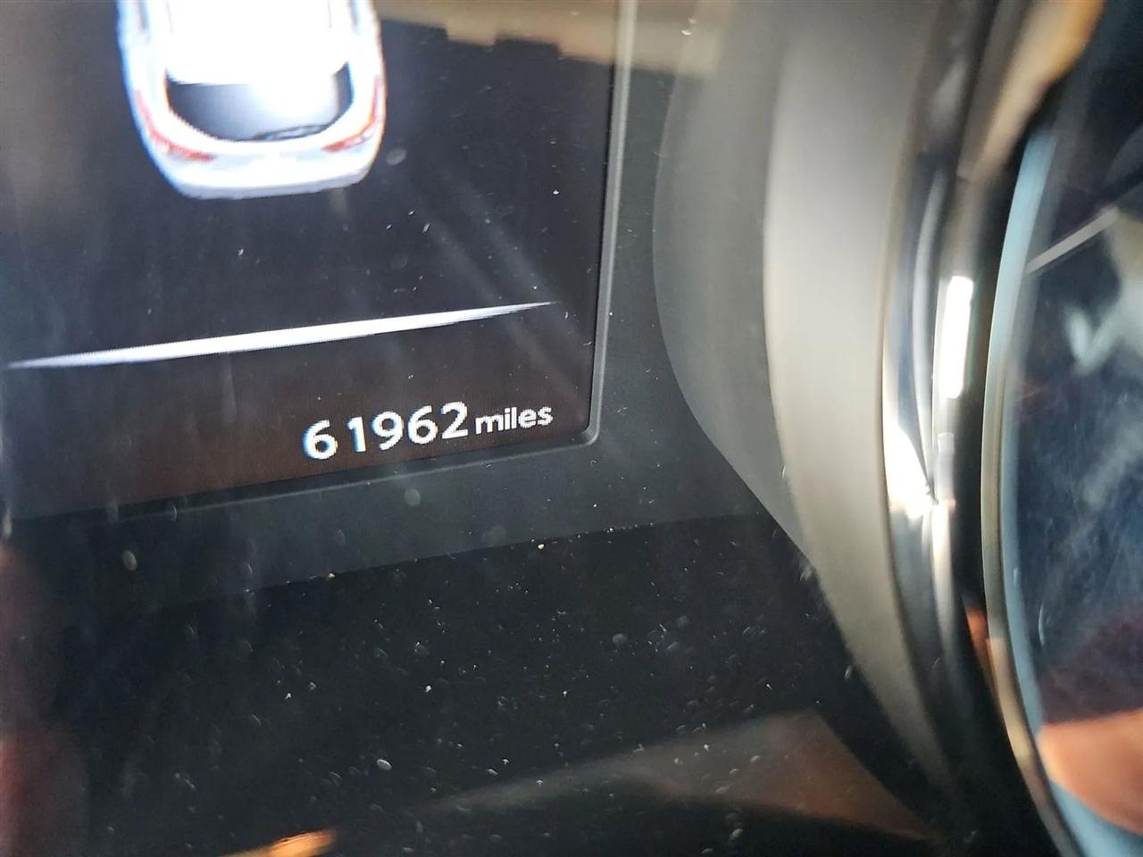 Nissan Rogue Sport AWD SV 2017