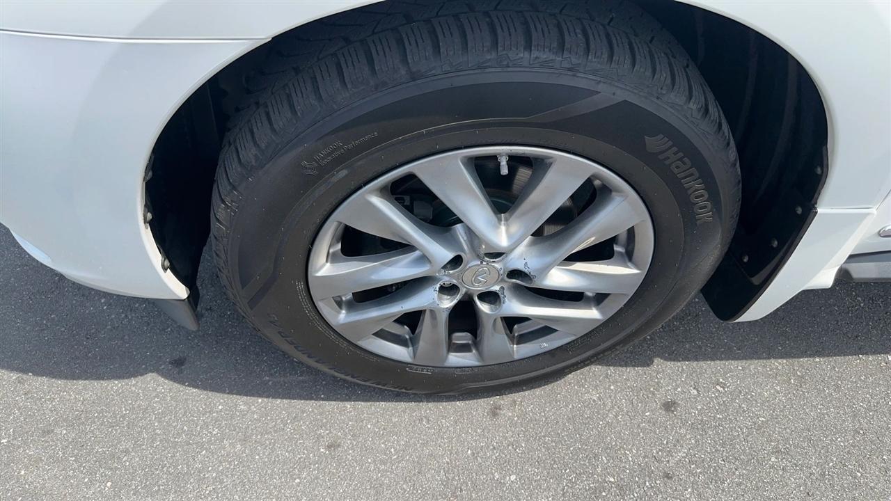 Infiniti JX35 AWD 4dr 2013