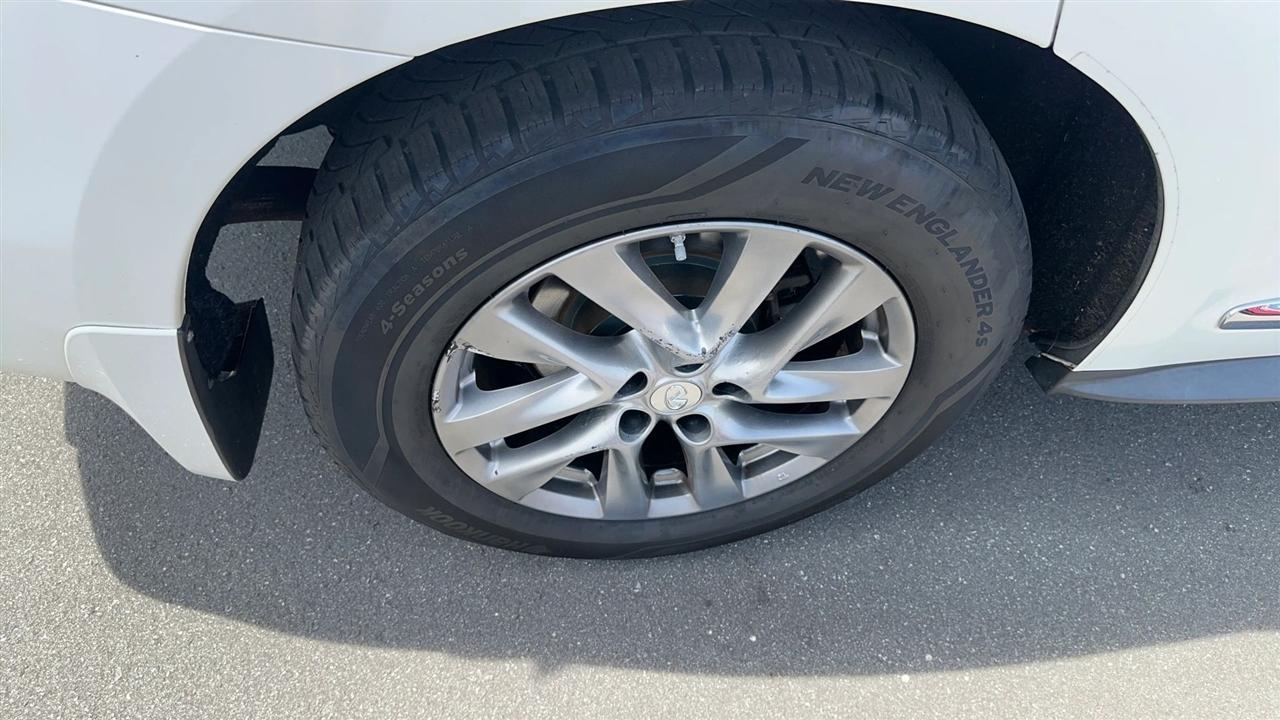 Infiniti JX35 AWD 4dr 2013