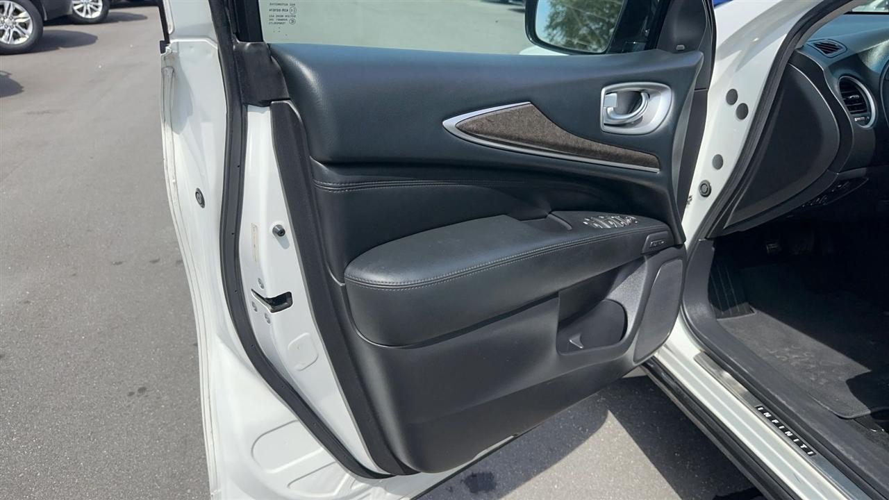 Infiniti JX35 AWD 4dr 2013