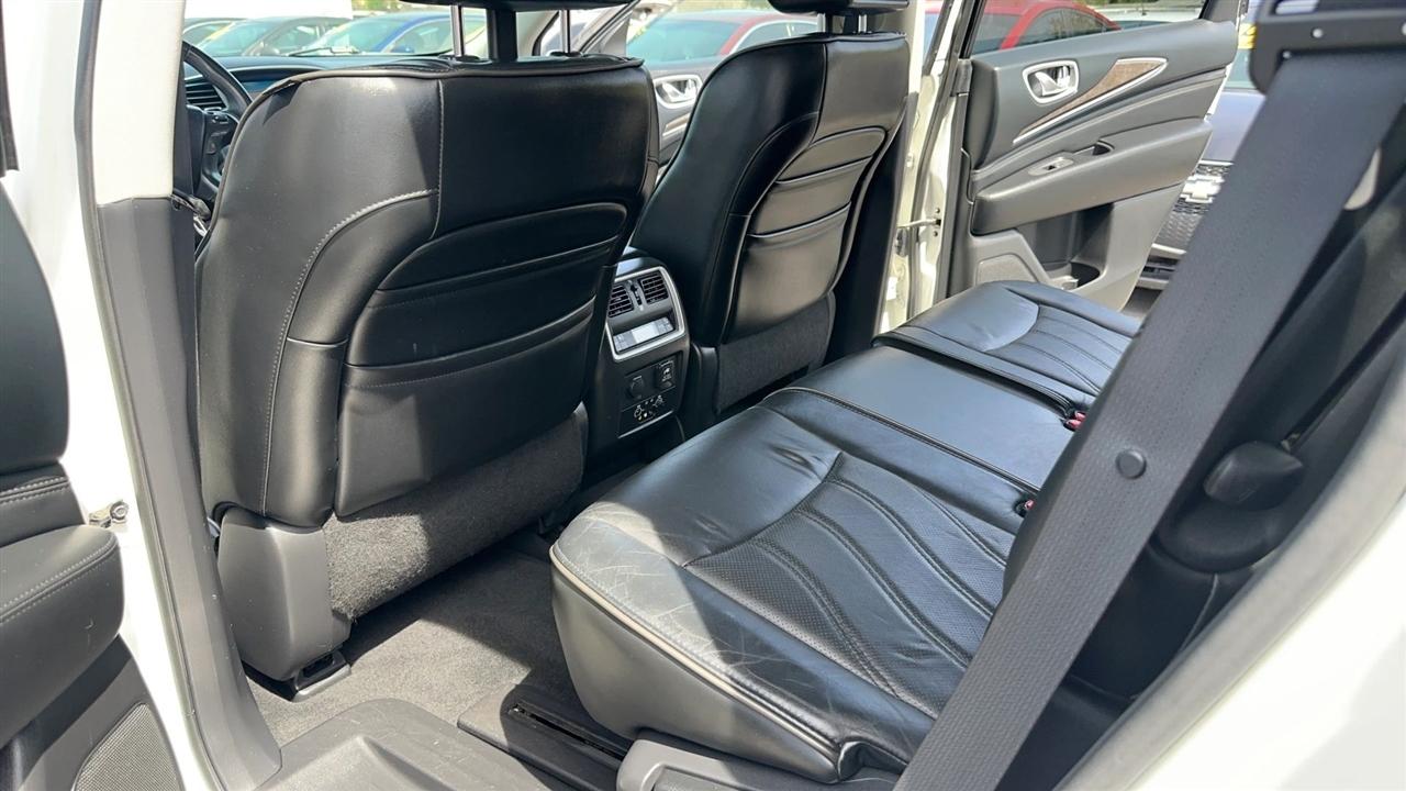 Infiniti JX35 AWD 4dr 2013