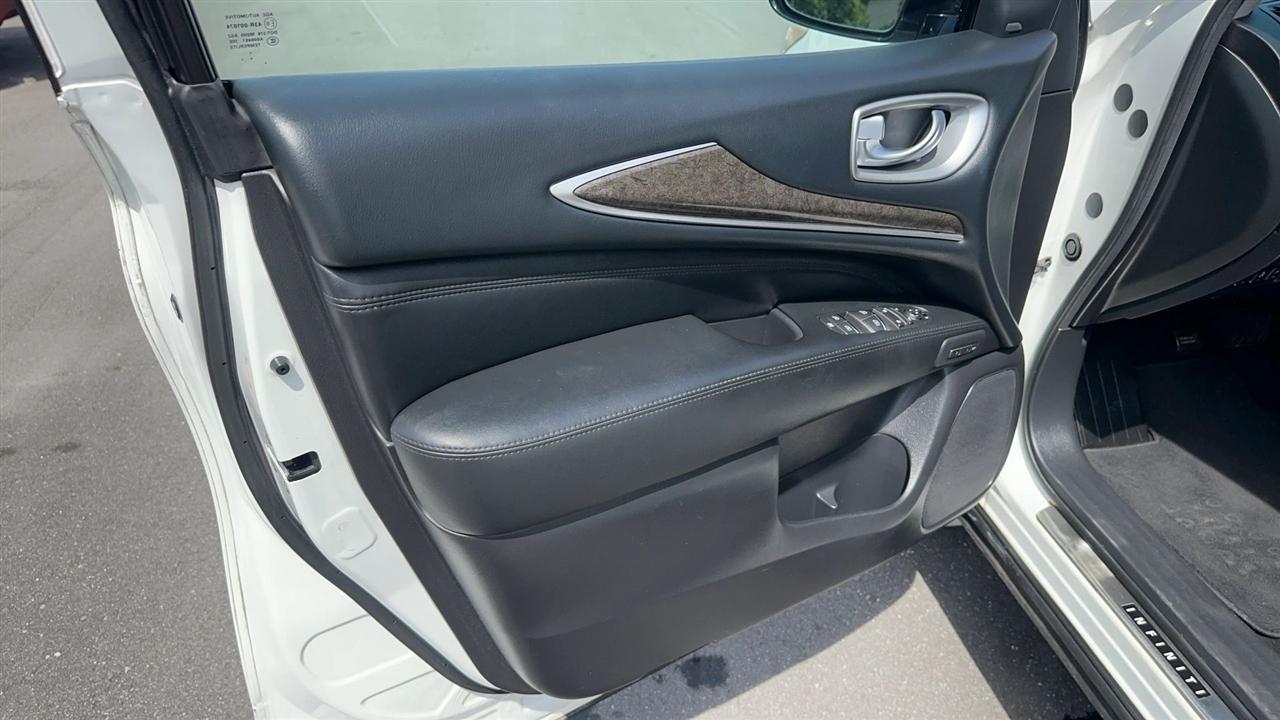 Infiniti JX35 AWD 4dr 2013