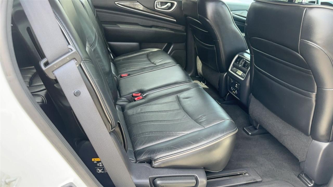 Infiniti JX35 AWD 4dr 2013