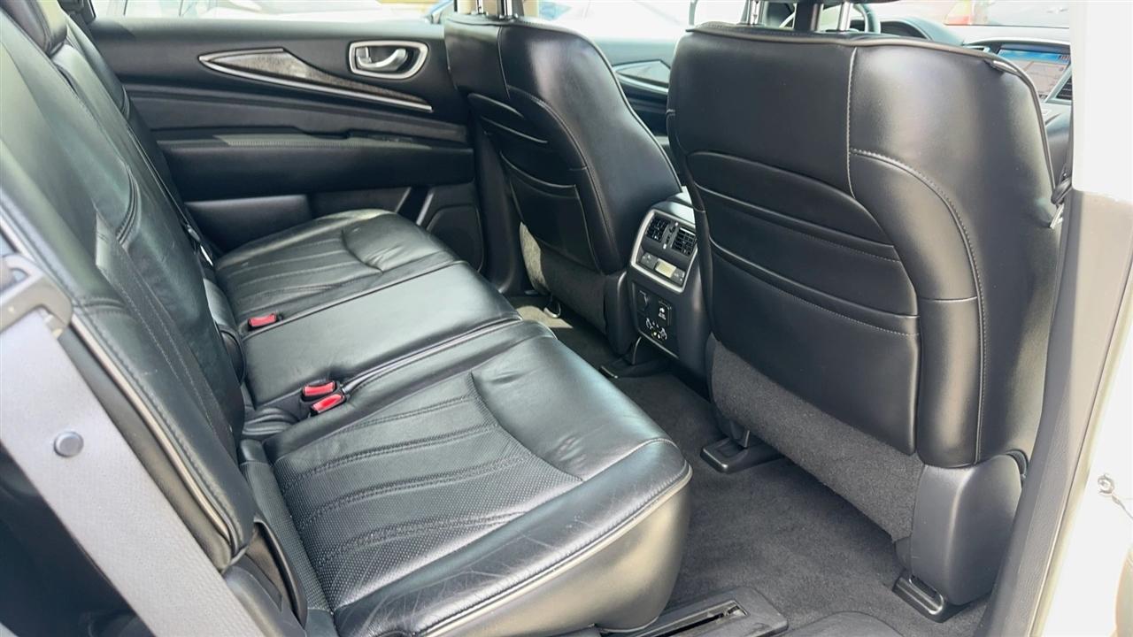 Infiniti JX35 AWD 4dr 2013