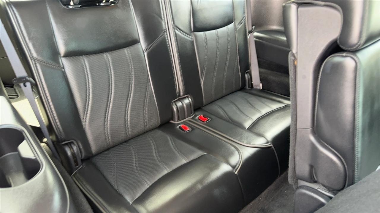 Infiniti JX35 AWD 4dr 2013