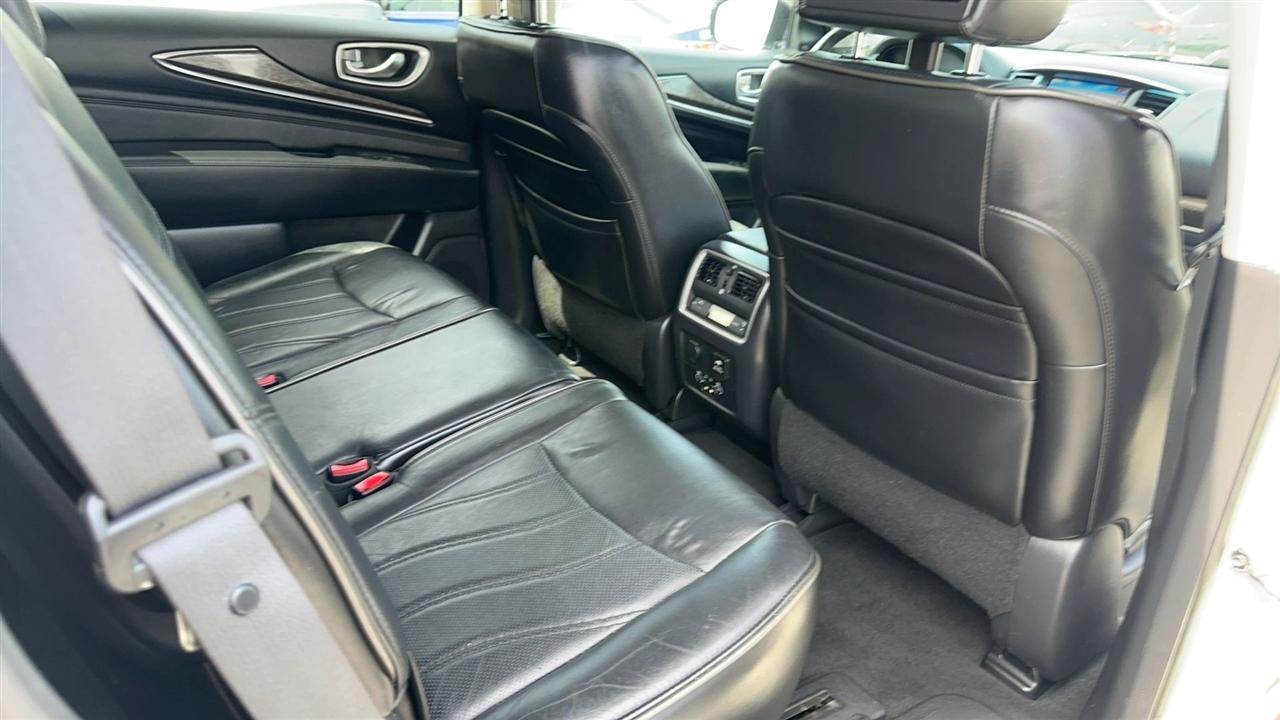 Infiniti JX35 AWD 4dr 2013