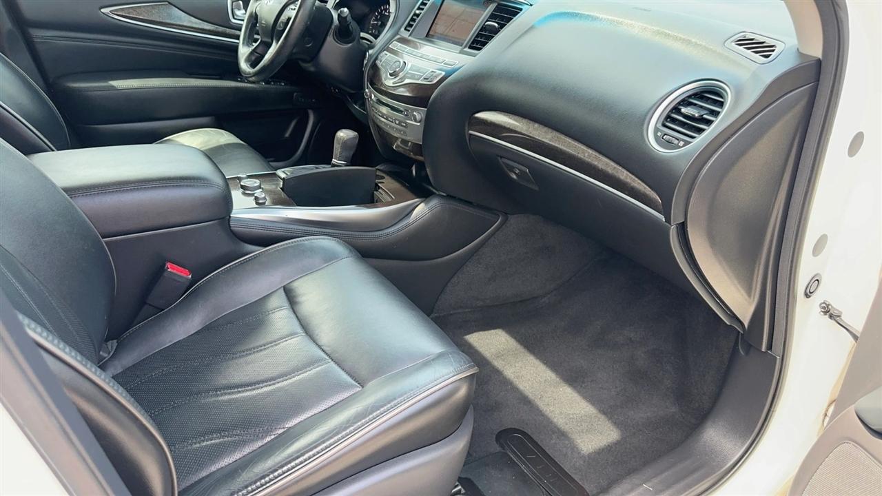 Infiniti JX35 AWD 4dr 2013