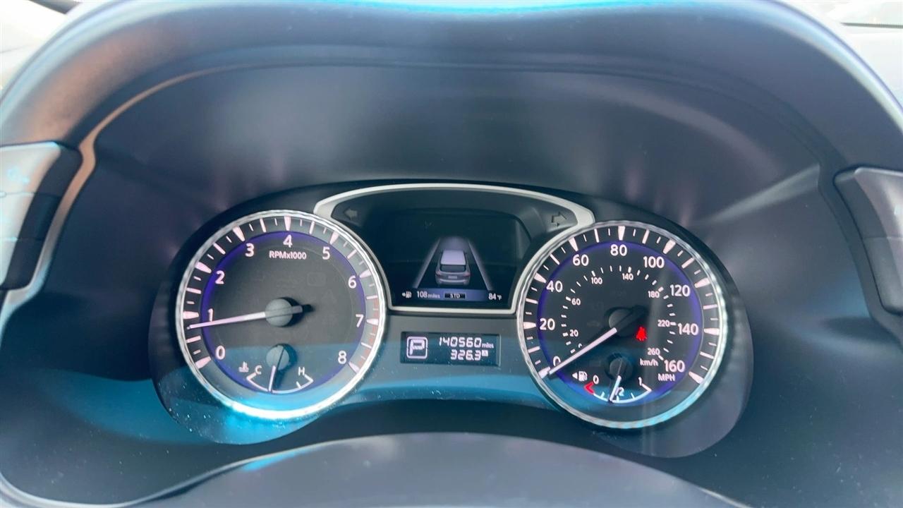 Infiniti JX35 AWD 4dr 2013