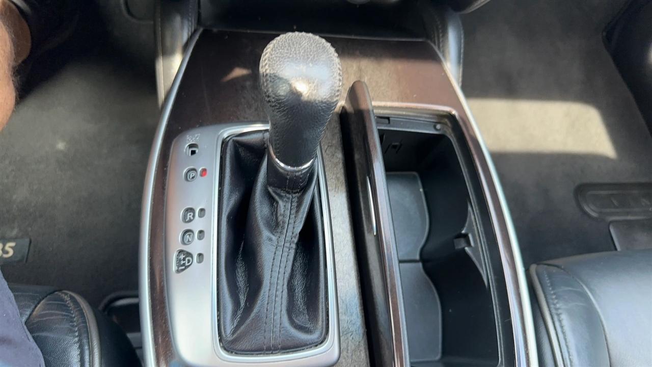 Infiniti JX35 AWD 4dr 2013