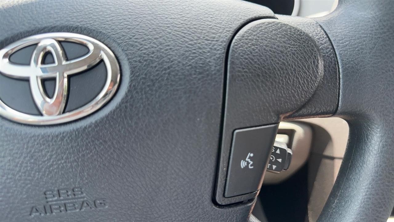 Toyota Tundra 2WD Truck Dbl 4.6L V8 6-Spd AT (Natl) 2011