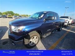 2011 Toyota Tundra 2WD Truck 
