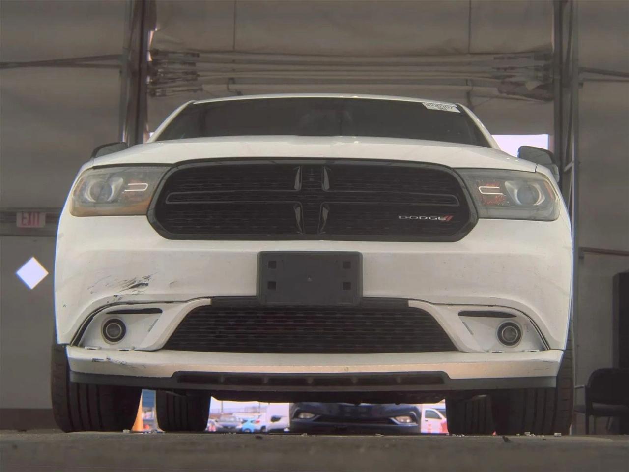 Dodge Durango 2WD 4dr SXT 2015