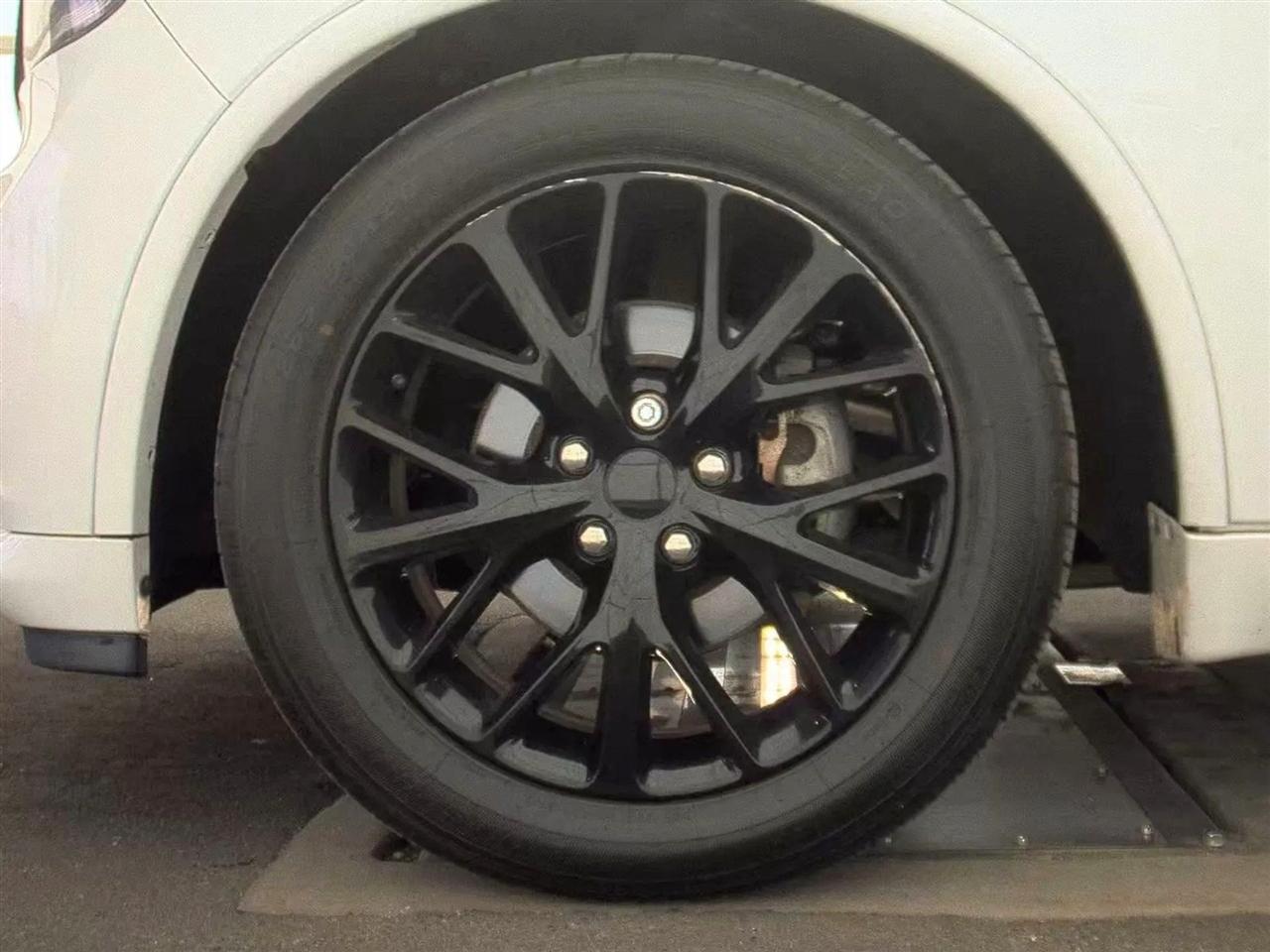 Dodge Durango 2WD 4dr SXT 2015