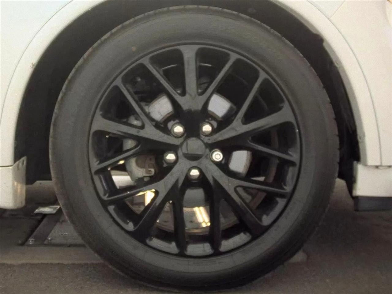 Dodge Durango 2WD 4dr SXT 2015