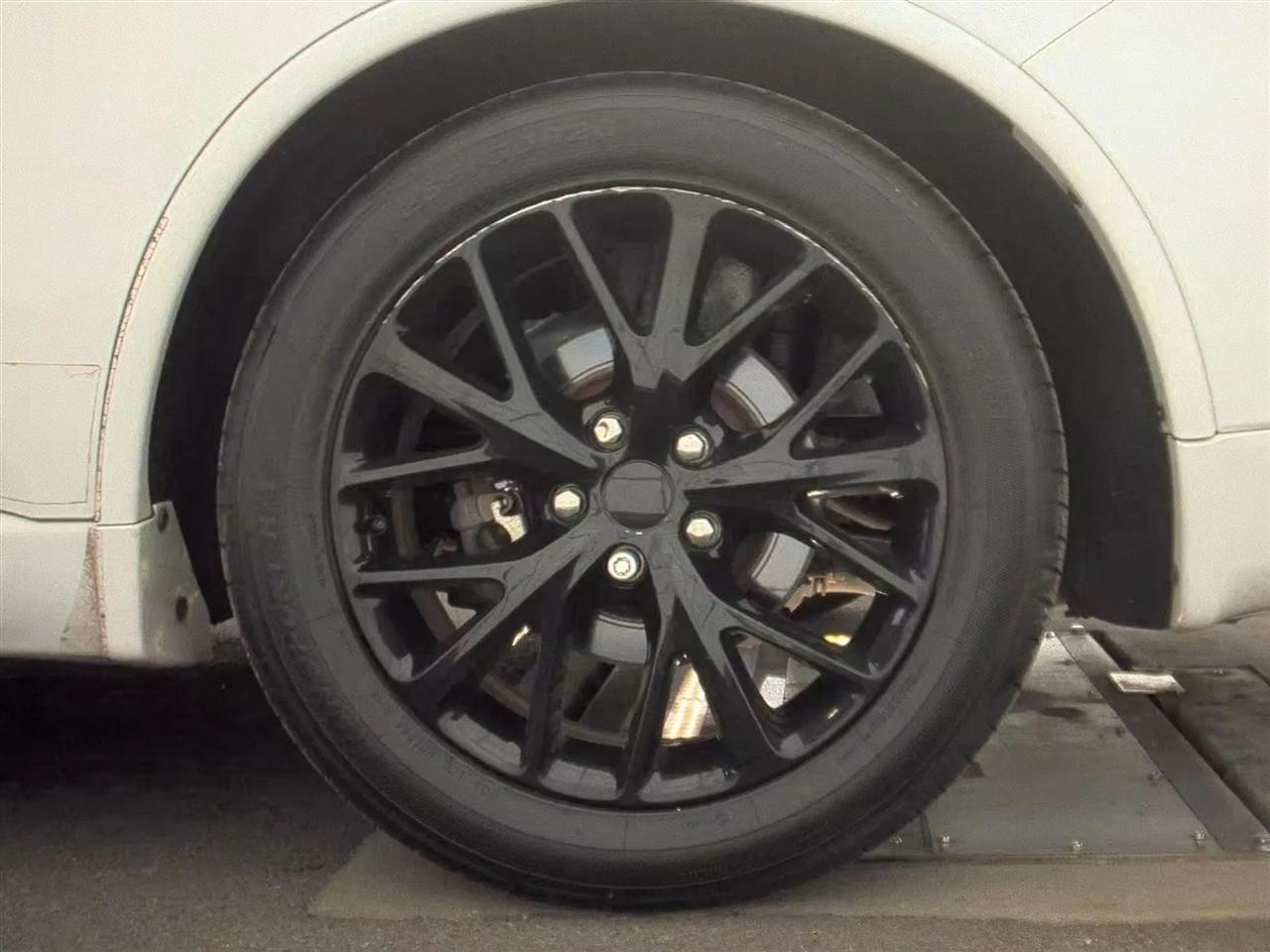 Dodge Durango 2WD 4dr SXT 2015