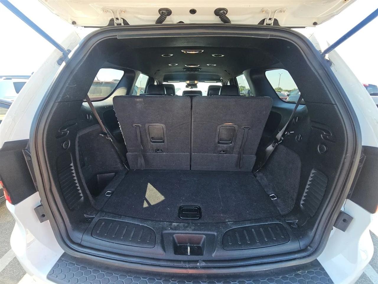 Dodge Durango 2WD 4dr SXT 2015