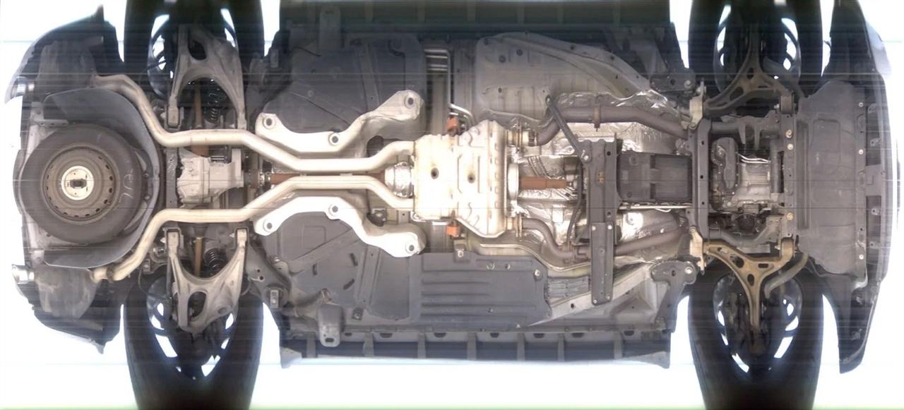 Dodge Durango 2WD 4dr SXT 2015