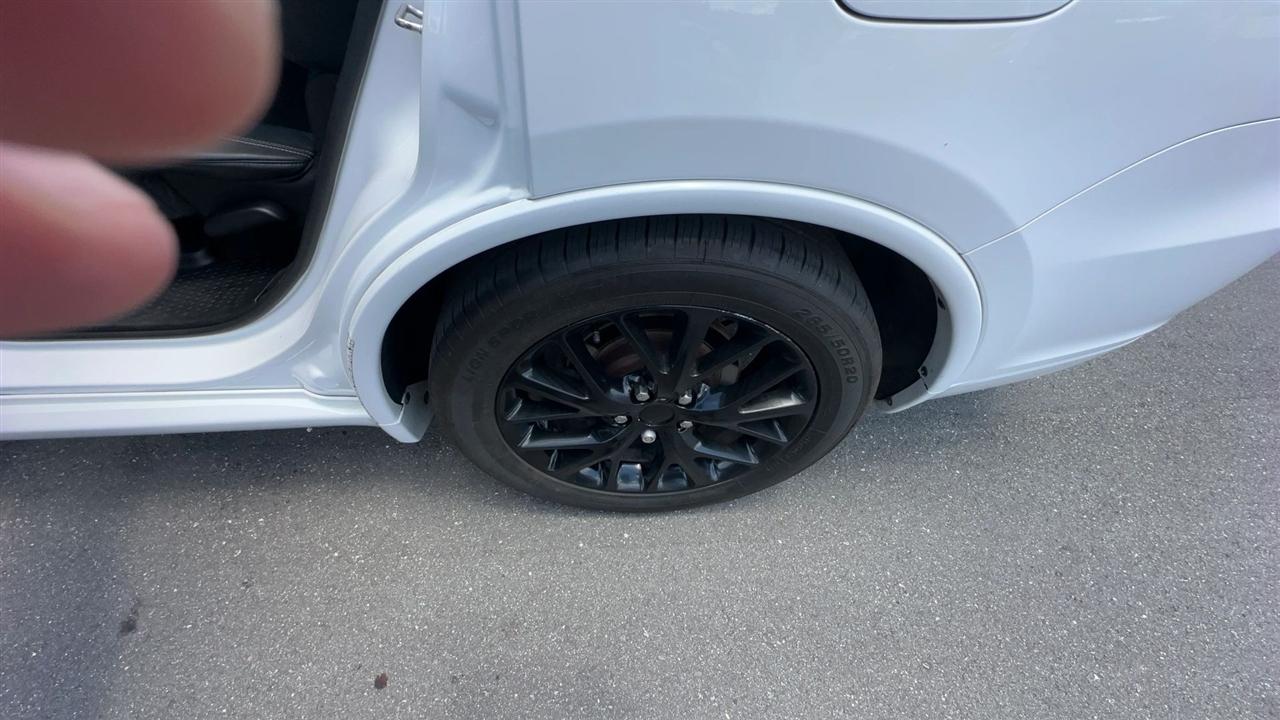 Dodge Durango 2WD 4dr SXT 2015