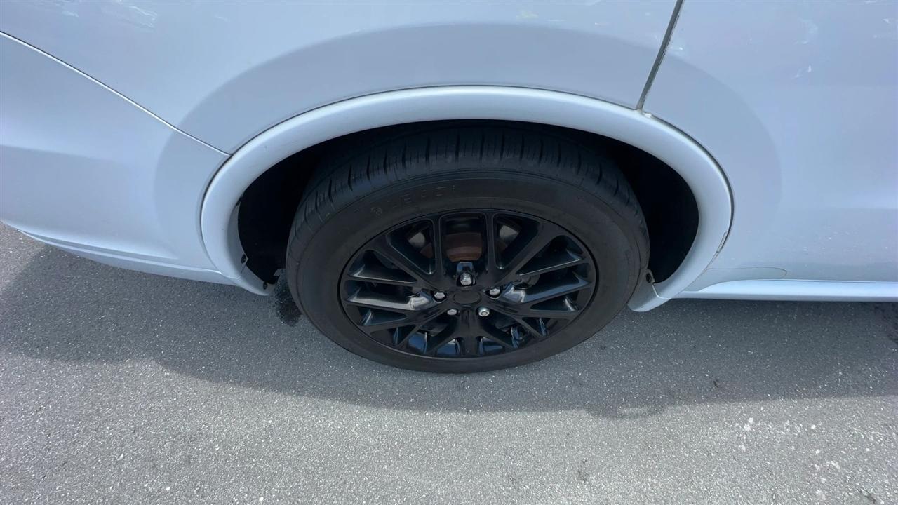 Dodge Durango 2WD 4dr SXT 2015