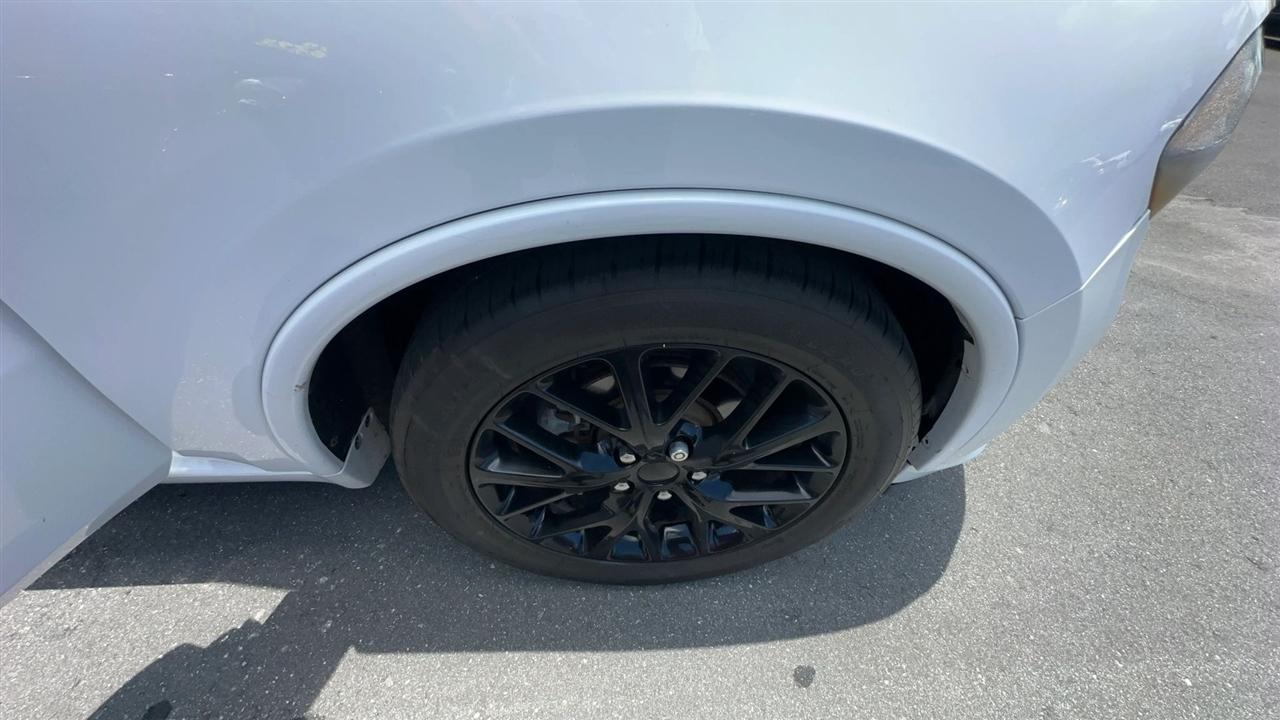 Dodge Durango 2WD 4dr SXT 2015