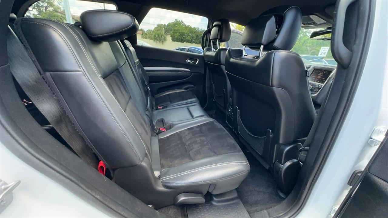 Dodge Durango 2WD 4dr SXT 2015