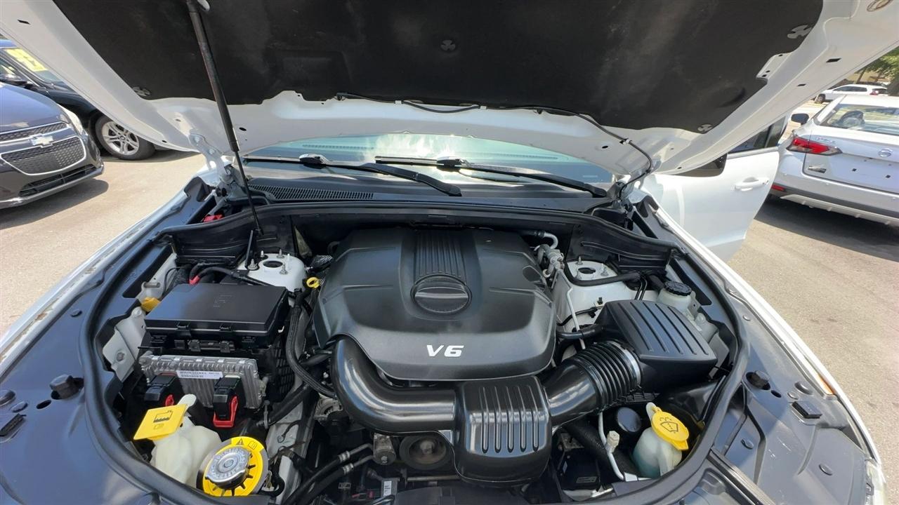 Dodge Durango 2WD 4dr SXT 2015