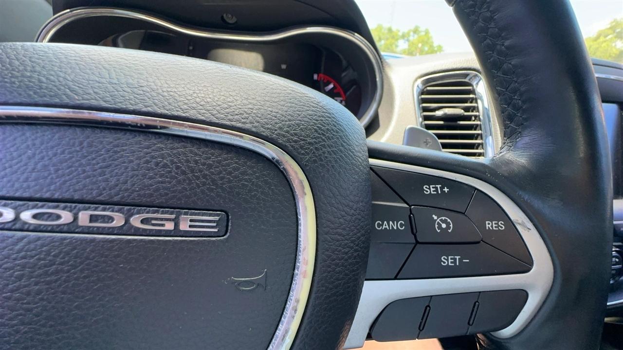 Dodge Durango 2WD 4dr SXT 2015