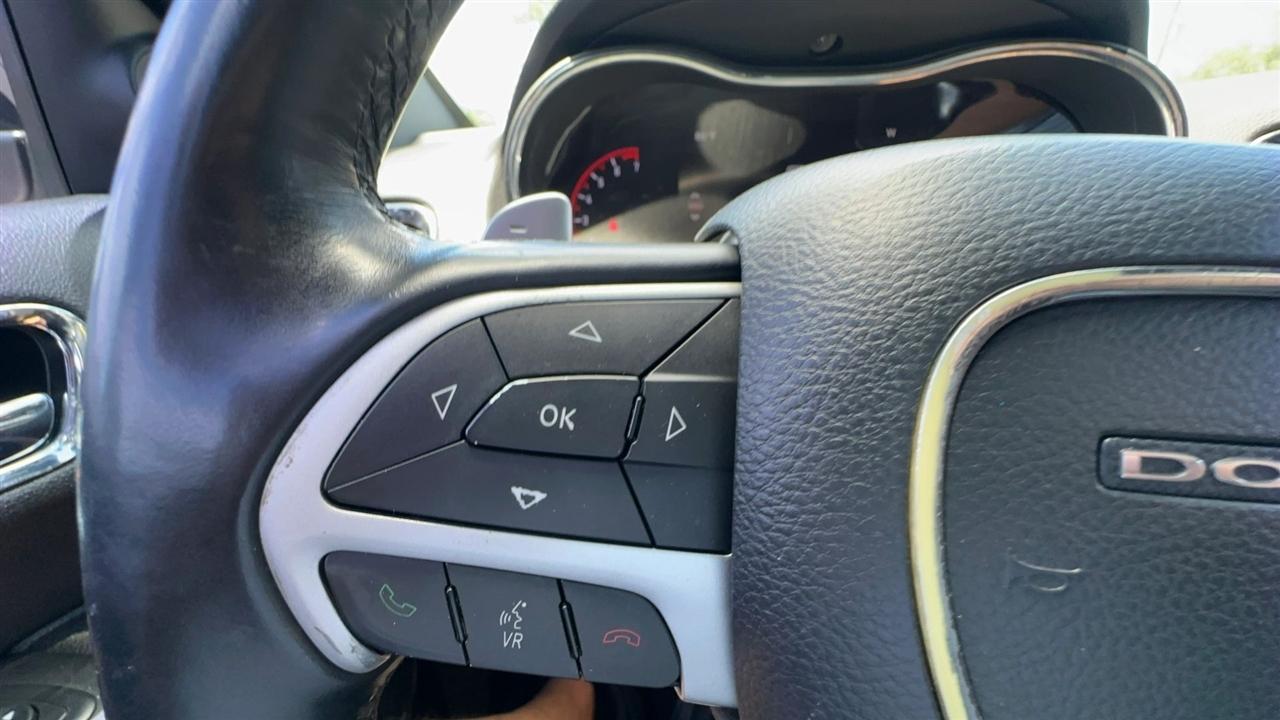 Dodge Durango 2WD 4dr SXT 2015